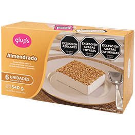 Almendrado