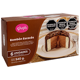 Bombón escocés
