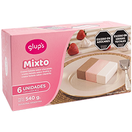 Mixto