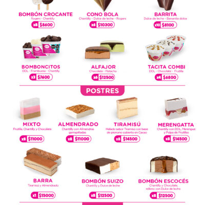 Carta Delivery